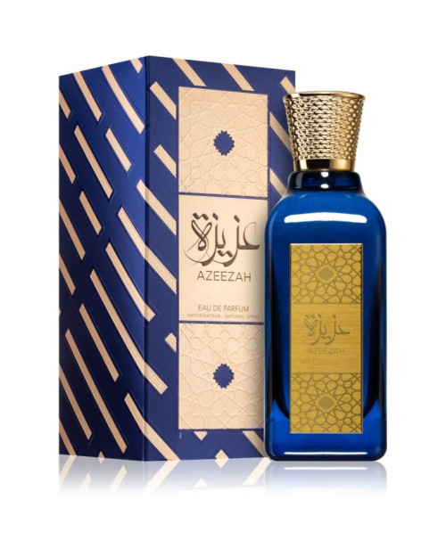 Парфумована вода Lattafa Azeezah 100 ml