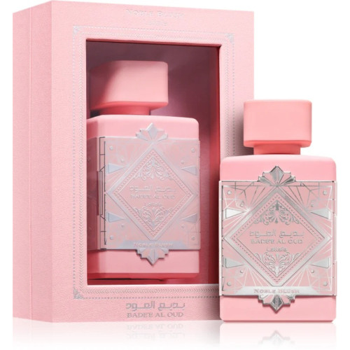Парфумована вода Lattafa Badee Al Oud Noble Blush 100ml