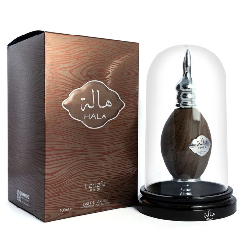 Парфумована вода Lattafa Hala 100 ml 