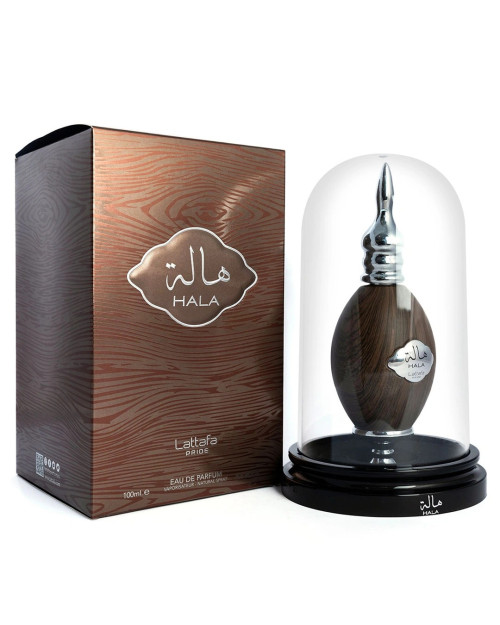 Парфумована вода Lattafa Hala 100 ml 