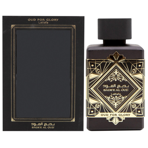 Парфумована вода Lattafa Badee Al Oud for Glory 100ml