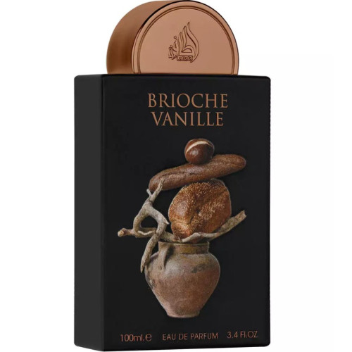 Парфумована вода Lattafa Pride Brioche Vanille 100 ml