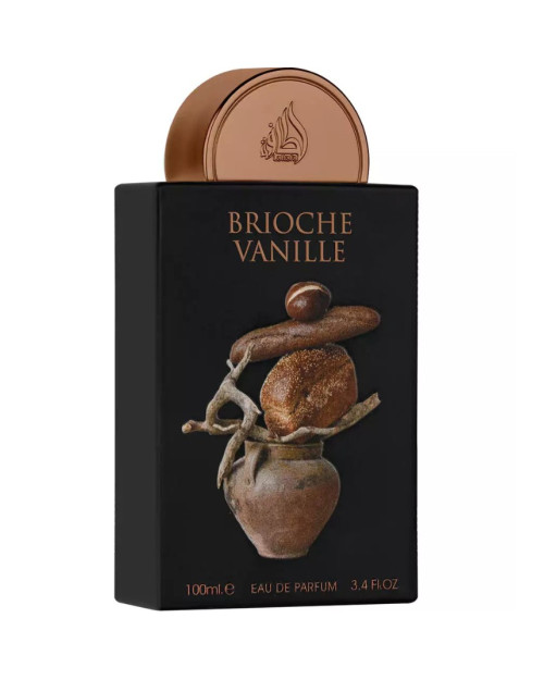 Парфумована вода Lattafa Pride Brioche Vanille 100 ml