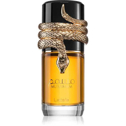 Парфумована вода Lattafa Musamam  100 ml