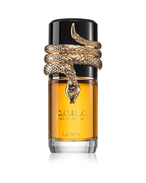 Парфумована вода Lattafa Musamam  100 ml