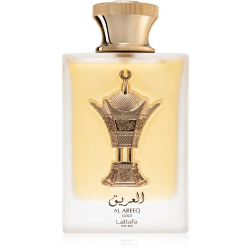 Парфумована вода  Lattafa Al Areeq Gold  100 ml