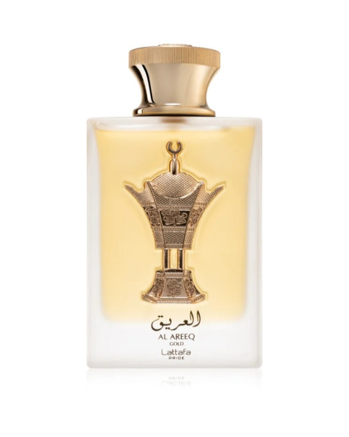 Парфумована вода  Lattafa Al Areeq Gold  100 ml