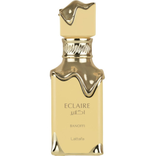 Парфуми Lattafa Eclaire Banoffi 100 ml