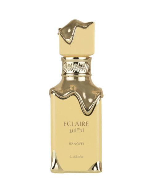 Парфуми Lattafa Eclaire Banoffi 100 ml