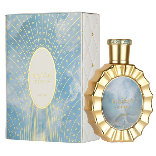 Парфумована вода Lattafa Victoria  100 ml
