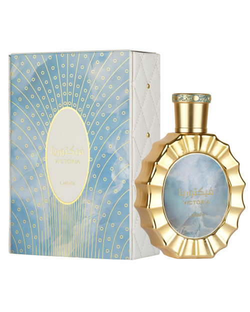 Парфумована вода Lattafa Victoria  100 ml