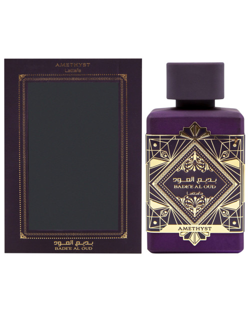 Парфумована вода Lattafa Badee Al Oud Amethyst  100ml