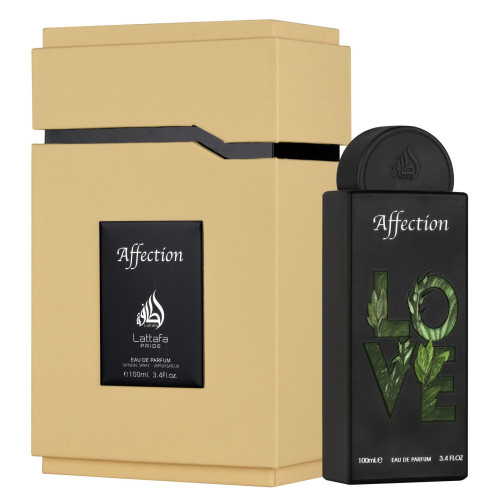 Парфумована вода Lattafa Affection 100 ml