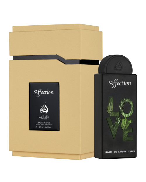 Парфумована вода Lattafa Affection 100 ml