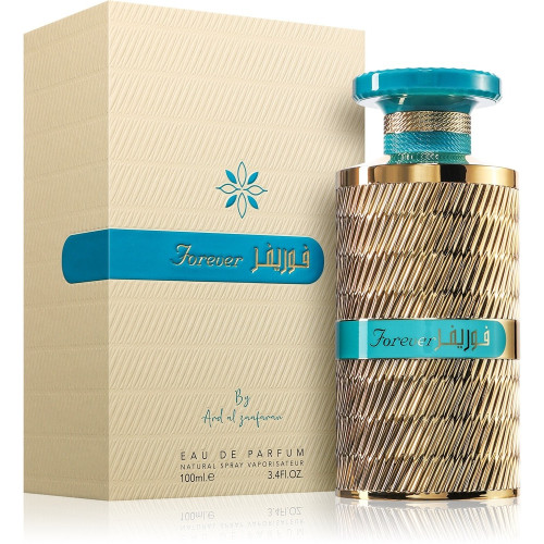 Парфумована вода Ard Al Zaafaran Forever Gold   100 ml