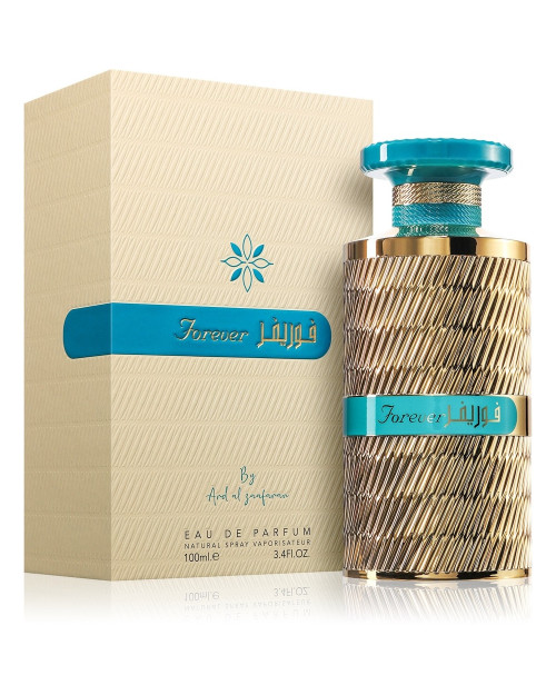Парфумована вода Ard Al Zaafaran Forever Gold   100 ml