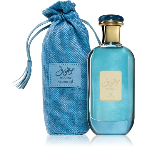 Парфумована вода Ard Al Zaafaran Mousuf Azure  100 ml