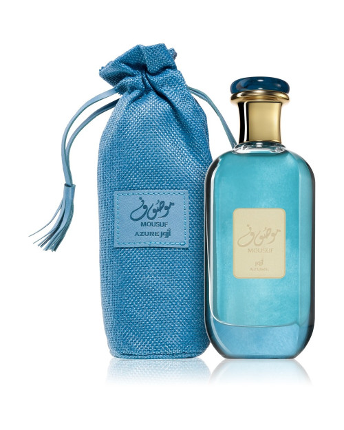 Парфумована вода Ard Al Zaafaran Mousuf Azure  100 ml