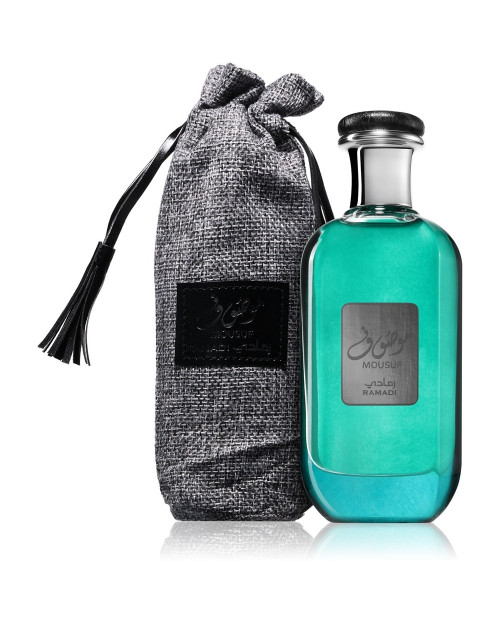 Парфумована вода Ard Al Zaafaran Mousuf Ramadi 100 ml