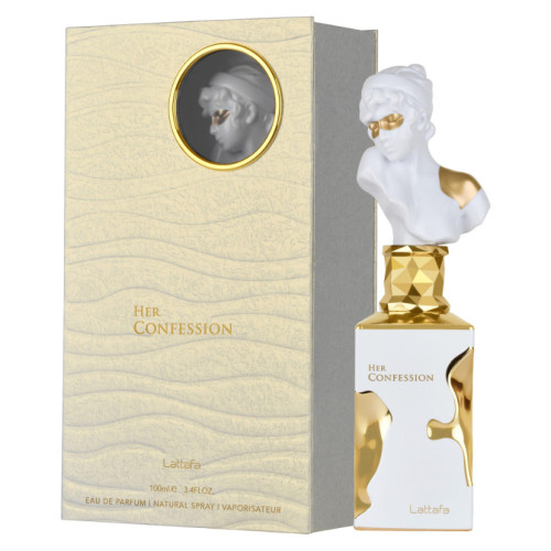 Парфуми Lattafa Her Confession  100 ml