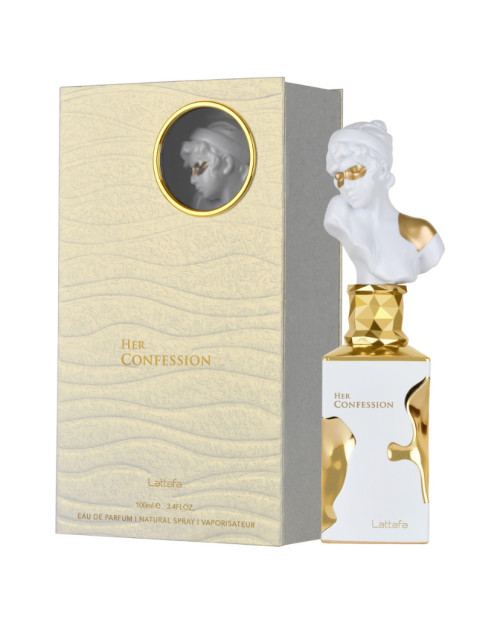Парфуми Lattafa Her Confession  100 ml