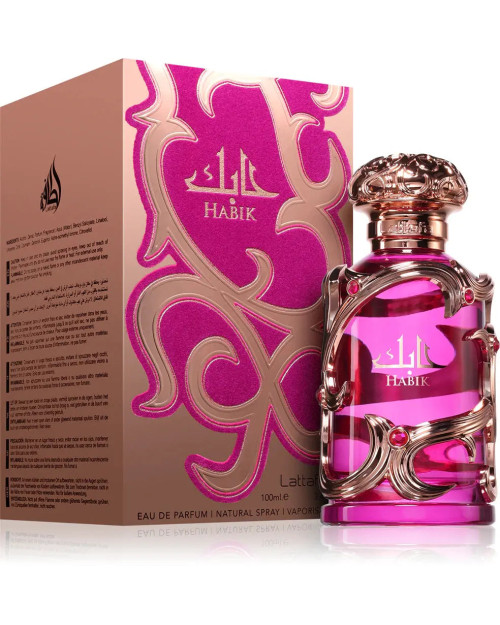 Парфуми Lattafa Habik Women 100 ml