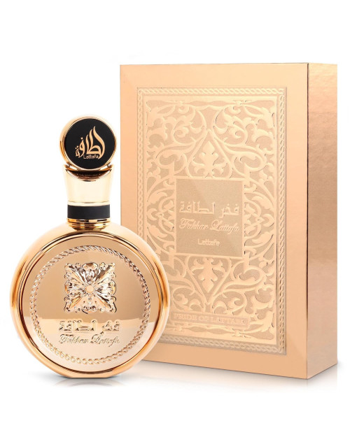 Парфумована вода Lattafa Fakhar Lattafa Extrait 100 ml