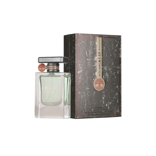 Парфумована вода Lattafa Atlas 55 ml