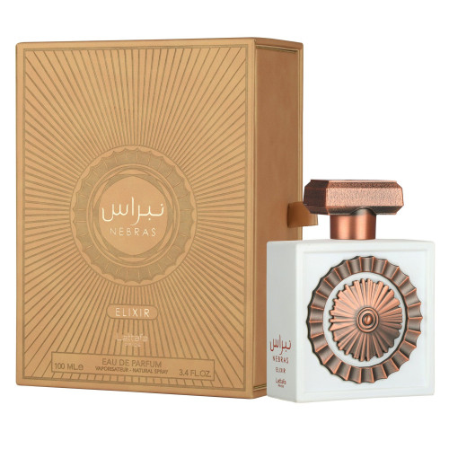 Парфумована вода Lattafa Pride Nebras Elixir  100 ml 
