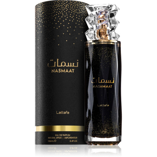 Парфумована вода Lattafa Nasamaat  100 ml