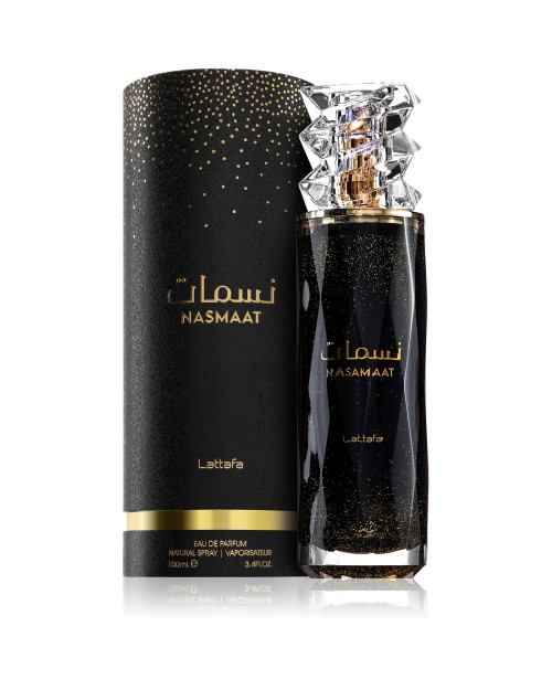 Парфумована вода Lattafa Nasamaat  100 ml