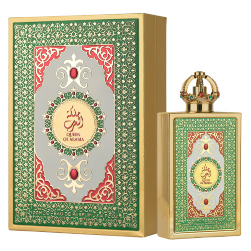 Жіноча парфумована вода Lattafa Pride Queen Of Arabia 100 ml