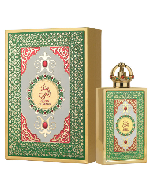 Жіноча парфумована вода Lattafa Pride Queen Of Arabia 100 ml