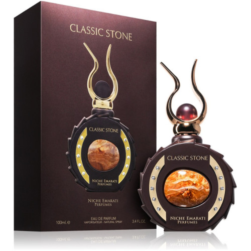 Парфумована вода  Lattafa Niche Emarati Classic Stone  100 ml