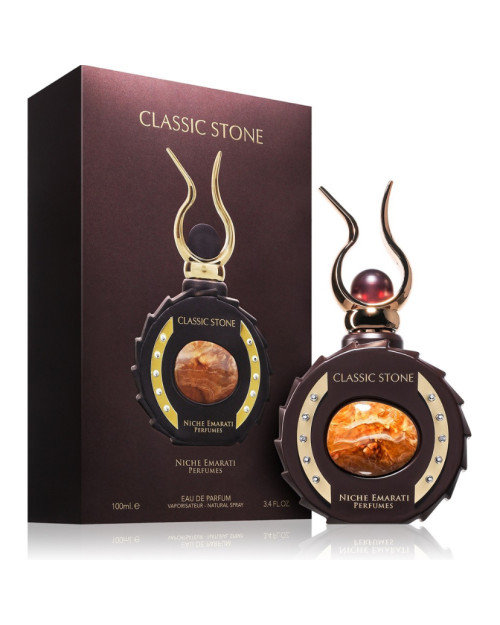 Парфумована вода  Lattafa Niche Emarati Classic Stone  100 ml