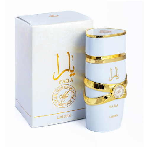 Жіноча парфумована вода Yara Moi Lattafa 100 ml