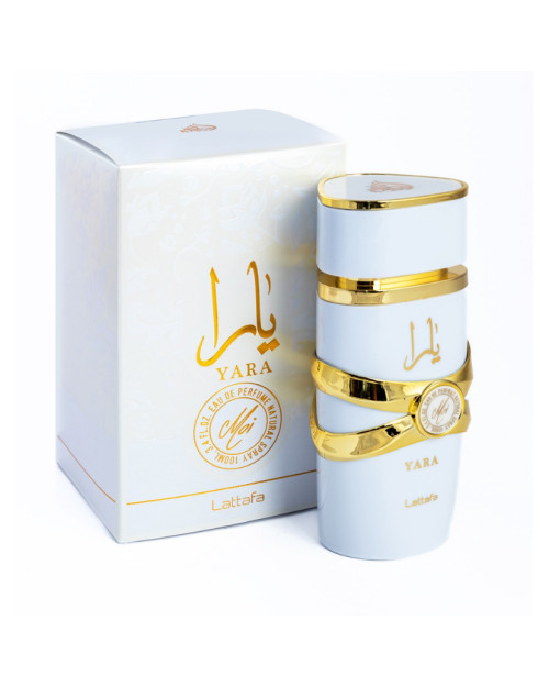 Жіноча парфумована вода Yara Moi Lattafa 100 ml