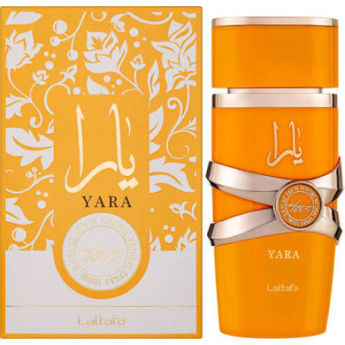 Парфумована вода  Lattafa Perfumes Yara Tous 100 ml