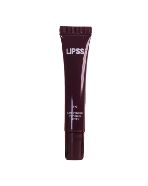 Lipper Fig блиск для губ із інжиром 8 мл