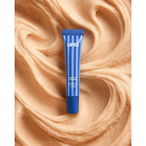 Lipper-блиск Gelato Italiano 9 ml