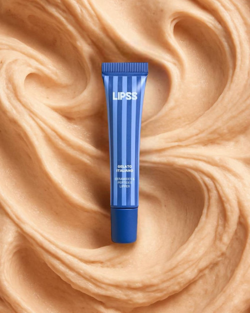 Lipper-блиск Gelato Italiano 9 ml