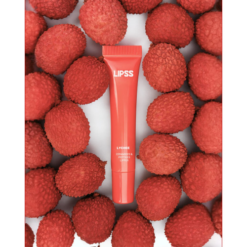 Lipper-блиск Lychee Spritz