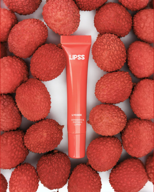 Lipper-блиск Lychee Spritz