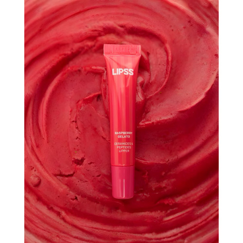 Lipper-блиск Raspberry Gelato