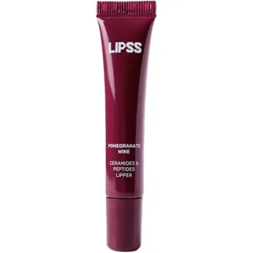 Lipper-блиск POMEGRANATE WINE LIPSS 8 ml