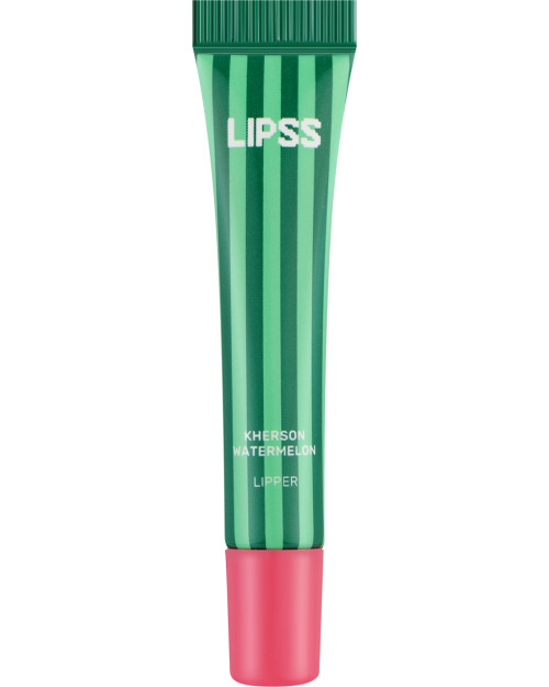 Lipper-блиск Kherson Watermelon 9 ml