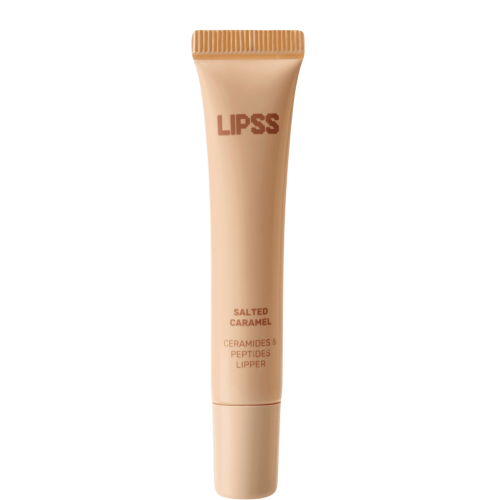 Блиск для губ Lipss Salted Caramel 8 мл