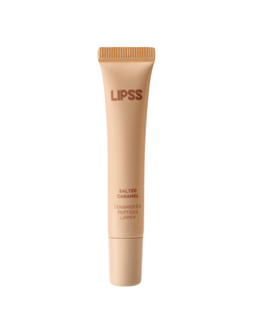 Блиск для губ Lipss Salted Caramel 8 мл