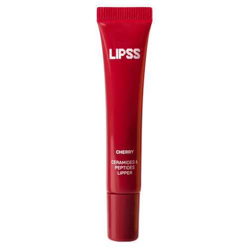 Блиск для губ Lipss Cherry 8 мл