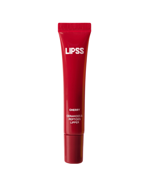 Блиск для губ Lipss Cherry 8 мл